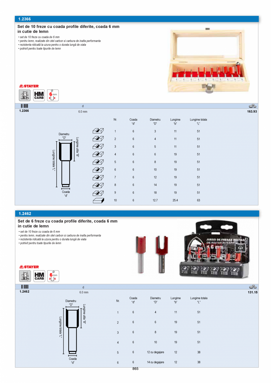 Pagina 863 - CATALOG-UNIOR-TEPID-INDUSTRIAL-2025_rev5  Catalog, brosura Romana altime cordon
...