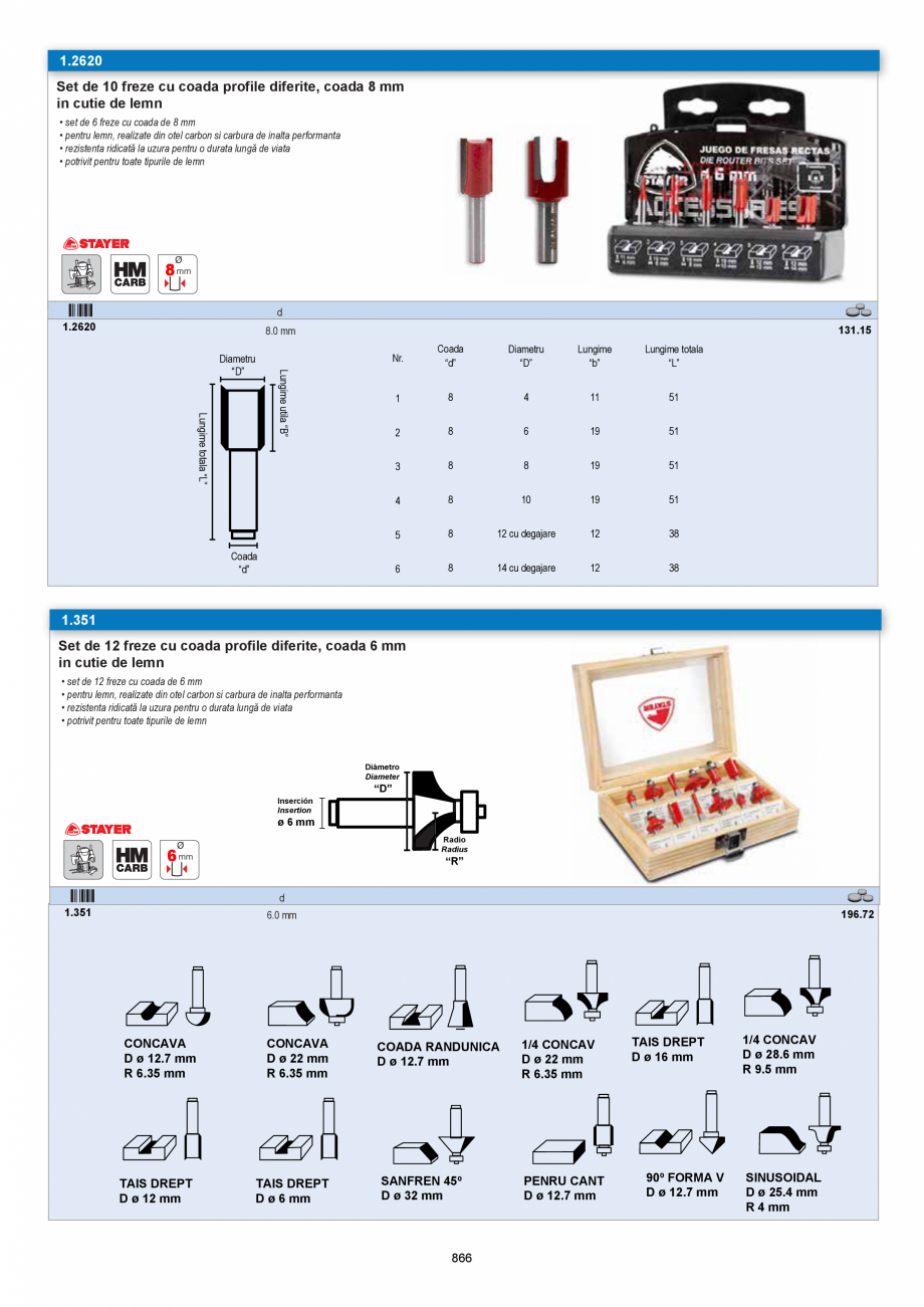 Pagina 864-CATALOG-UNIOR-TEPID-INDUSTRIAL-2025_rev5  Catalog, brosura Romana  ) 1 mm ( 1/16