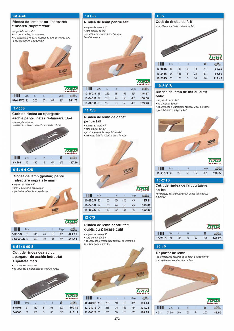 Pagina 870-CATALOG-UNIOR-TEPID-INDUSTRIAL-2025_rev5  Catalog, brosura Romana rocesorul incorporat calculeaza...