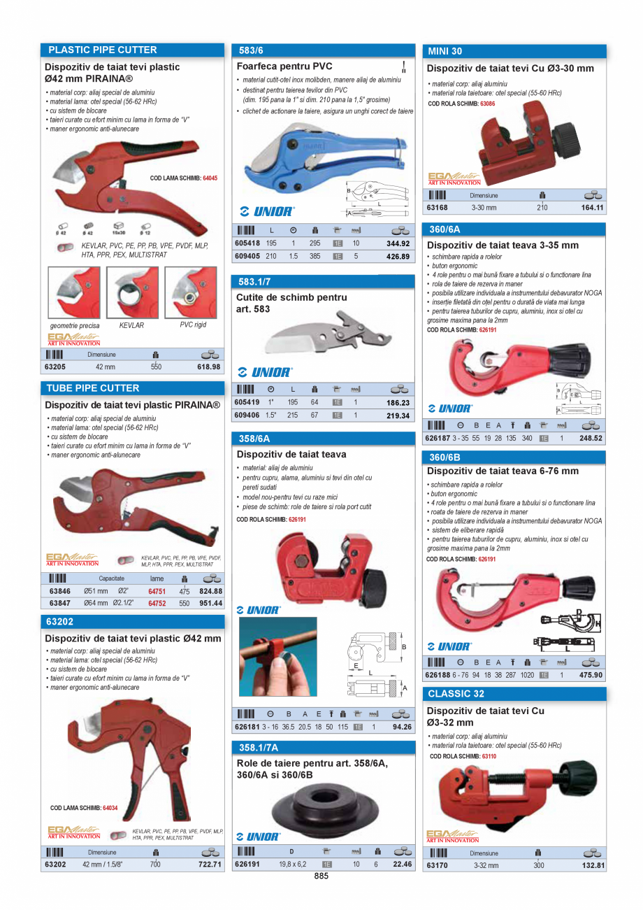 Pagina 883 - CATALOG-UNIOR-TEPID-INDUSTRIAL-2025_rev5  Catalog, brosura Romana 0120-IM24

2068.50
...