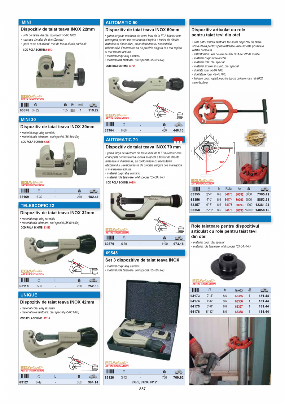 Pagina 885-CATALOG-UNIOR-TEPID-INDUSTRIAL-2025_rev5  Catalog, brosura Romana atete

33.6 x298
13.6 mm

421.05

...