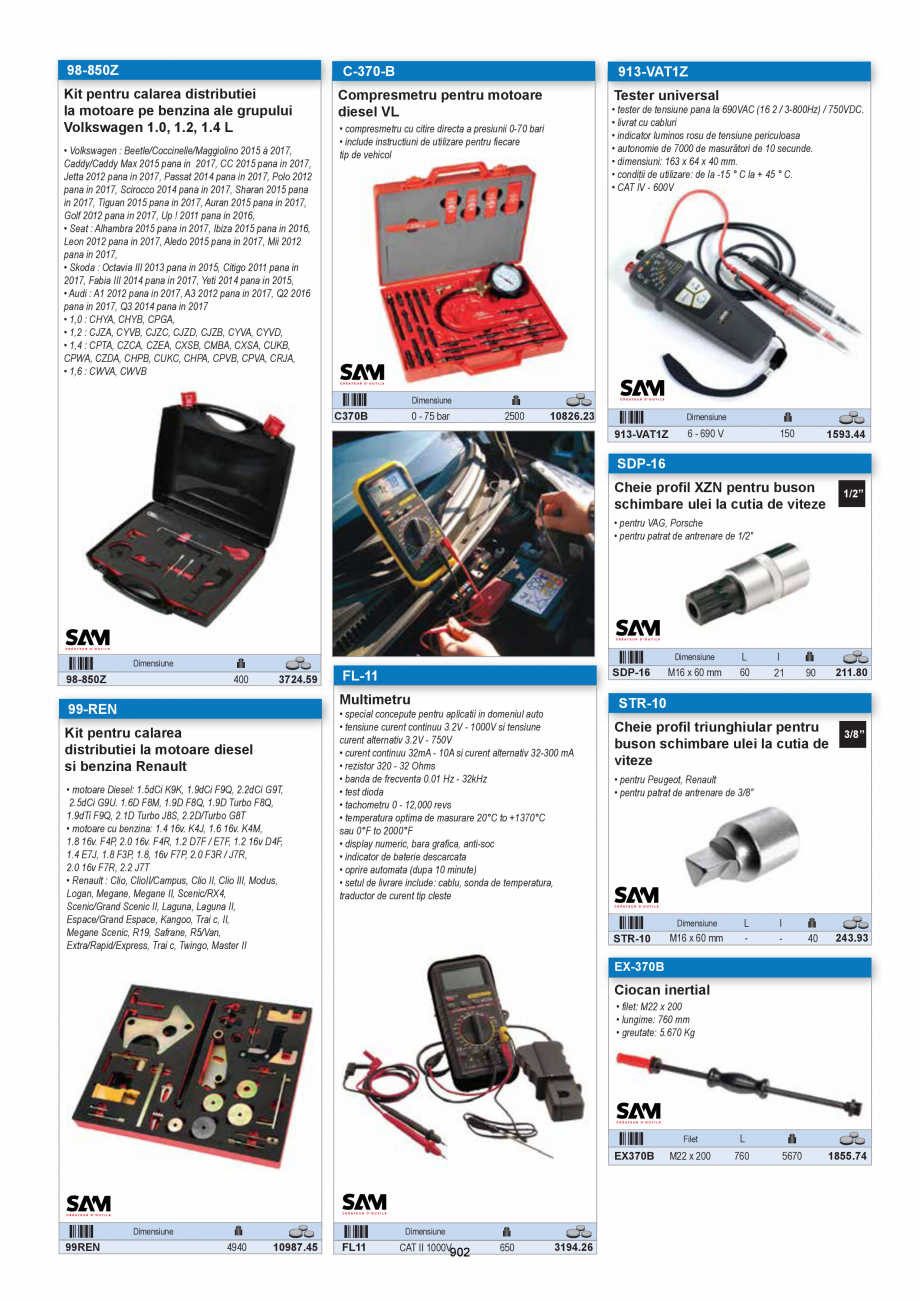 Pagina 900-CATALOG-UNIOR-TEPID-INDUSTRIAL-2025_rev5  Catalog, brosura Romana c

D

605503

22

15

1E

10

16...