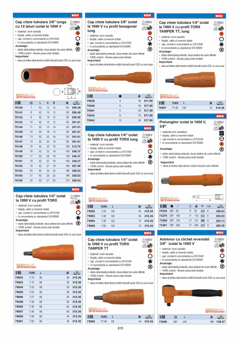 Pagina 913-CATALOG-UNIOR-TEPID-INDUSTRIAL-2025_rev5  Catalog, brosura Romana 
640/6 (4),

1S

1
642/6 (3, 4)
...