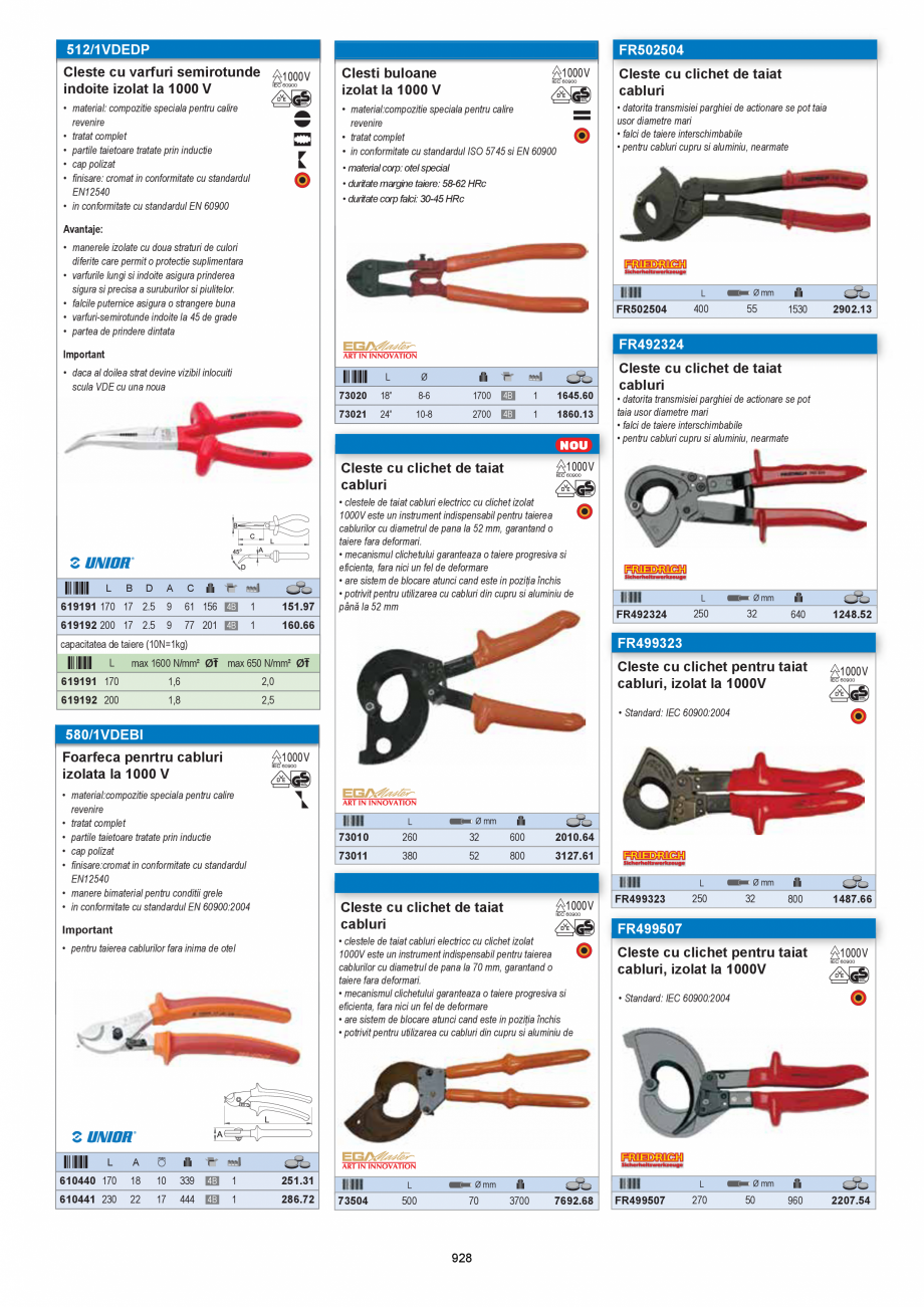 Pagina 926 - CATALOG-UNIOR-TEPID-INDUSTRIAL-2025_rev5  Catalog, brosura Romana Grebla din otel

• ...