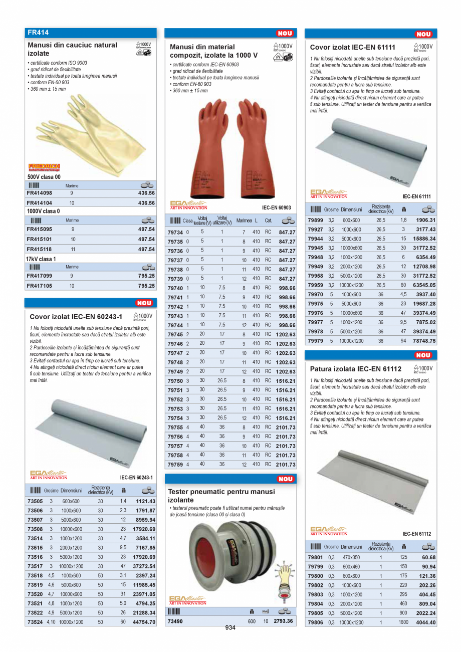 Pagina 932 - CATALOG-UNIOR-TEPID-INDUSTRIAL-2025_rev5  Catalog, brosura Romana u acele lucrari care ...