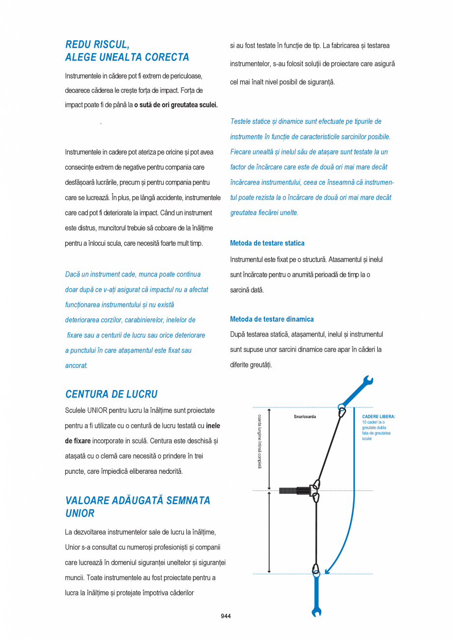 Pagina 942-CATALOG-UNIOR-TEPID-INDUSTRIAL-2025_rev5  Catalog, brosura Romana ionala pentru lamele standard din ...
