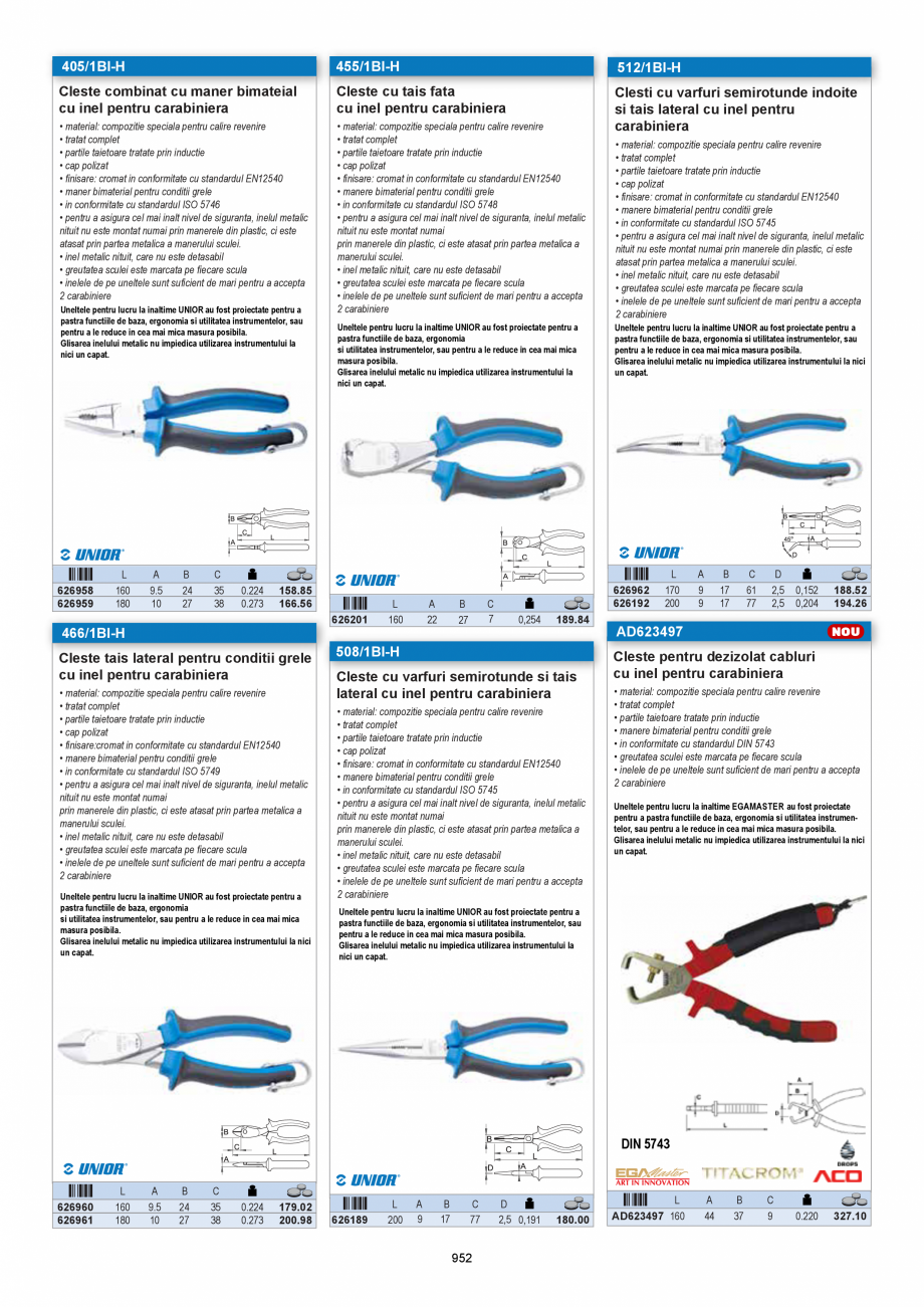 Pagina 950-CATALOG-UNIOR-TEPID-INDUSTRIAL-2025_rev5  Catalog, brosura Romana y

SK5

900354

L

A

I

167

36

...