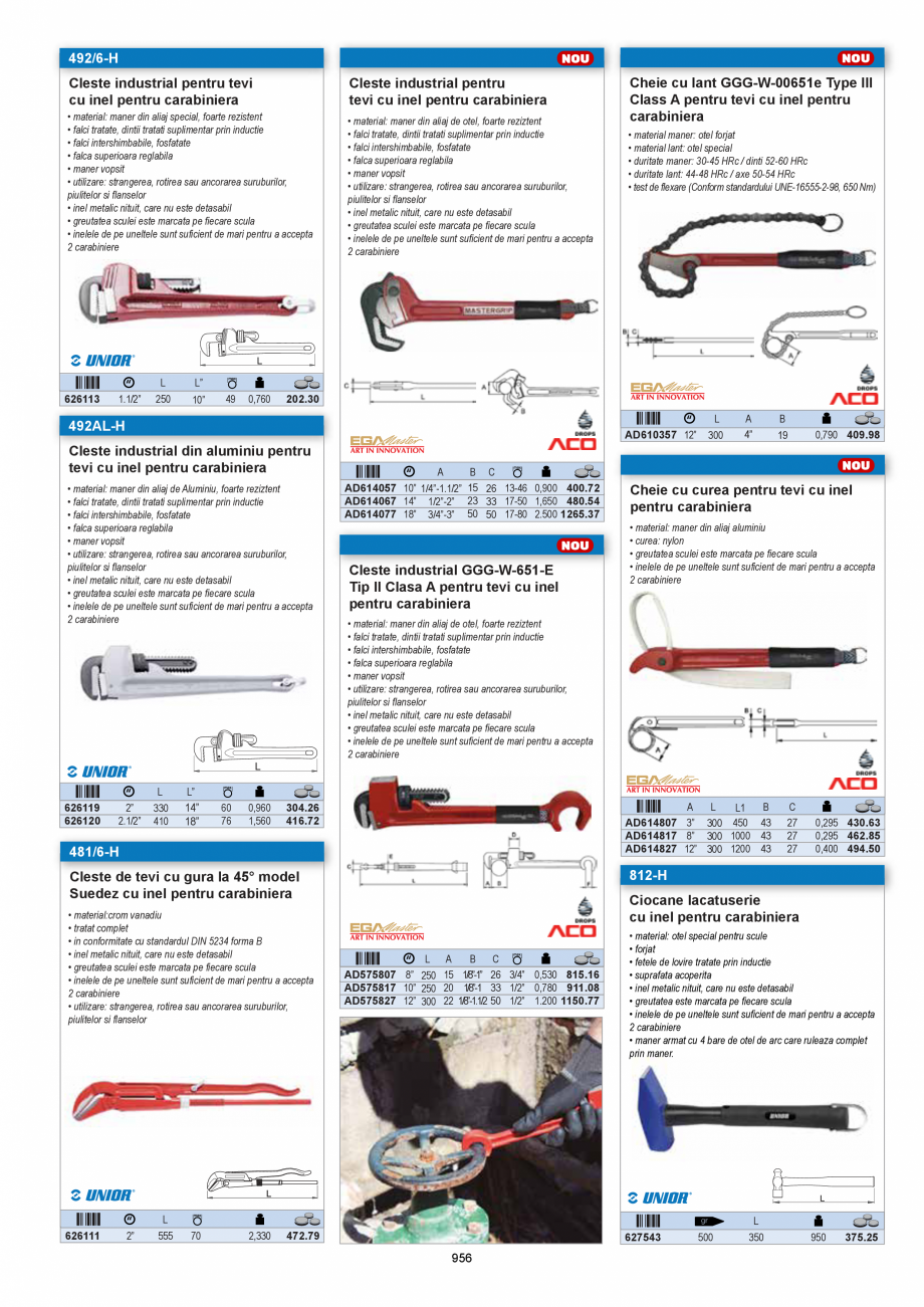 Pagina 954 - CATALOG-UNIOR-TEPID-INDUSTRIAL-2025_rev5  Catalog, brosura Romana 5°

7556.05H

7556...