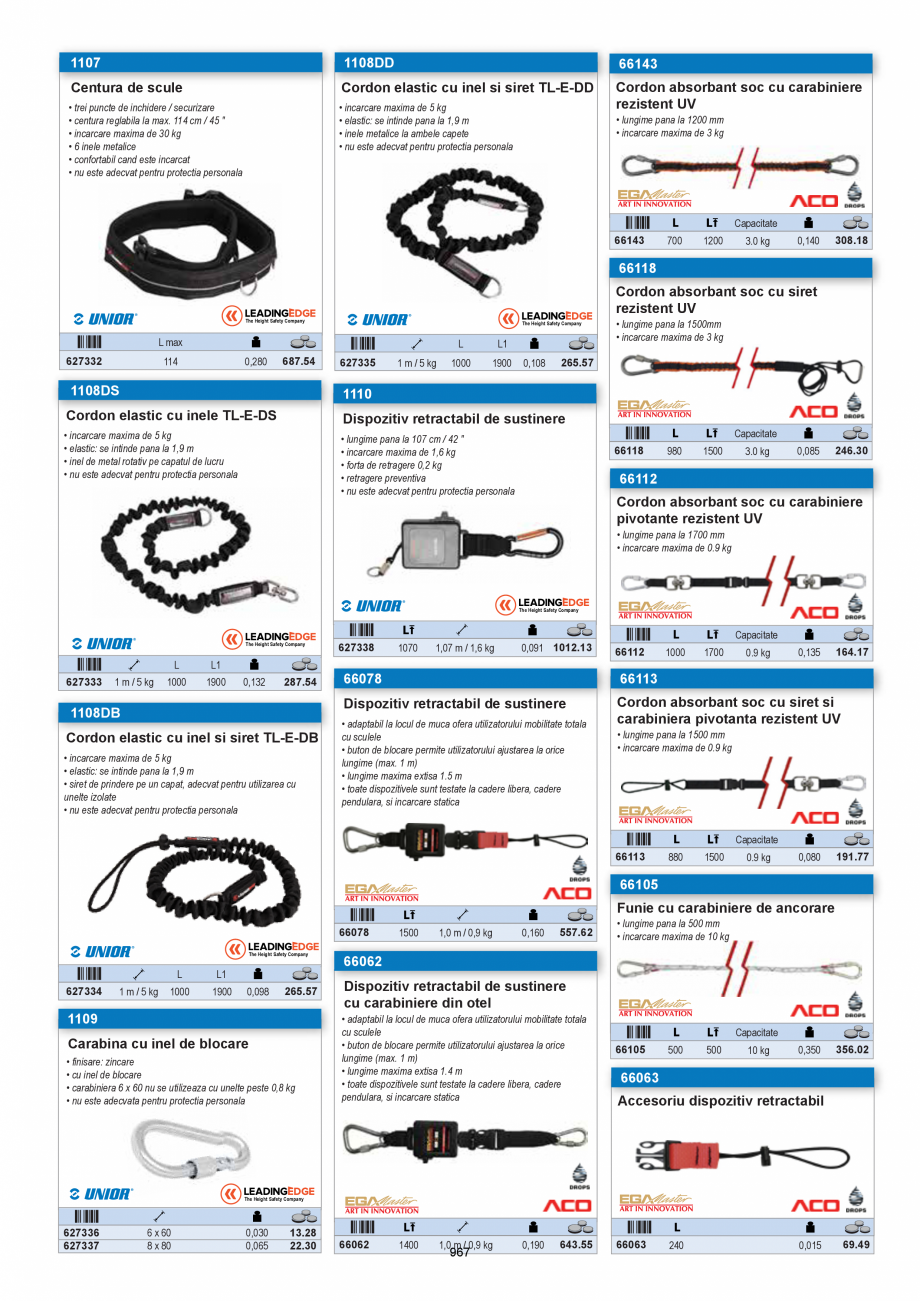 Pagina 965 - CATALOG-UNIOR-TEPID-INDUSTRIAL-2025_rev5  Catalog, brosura Romana liza cu razuitoarele ...