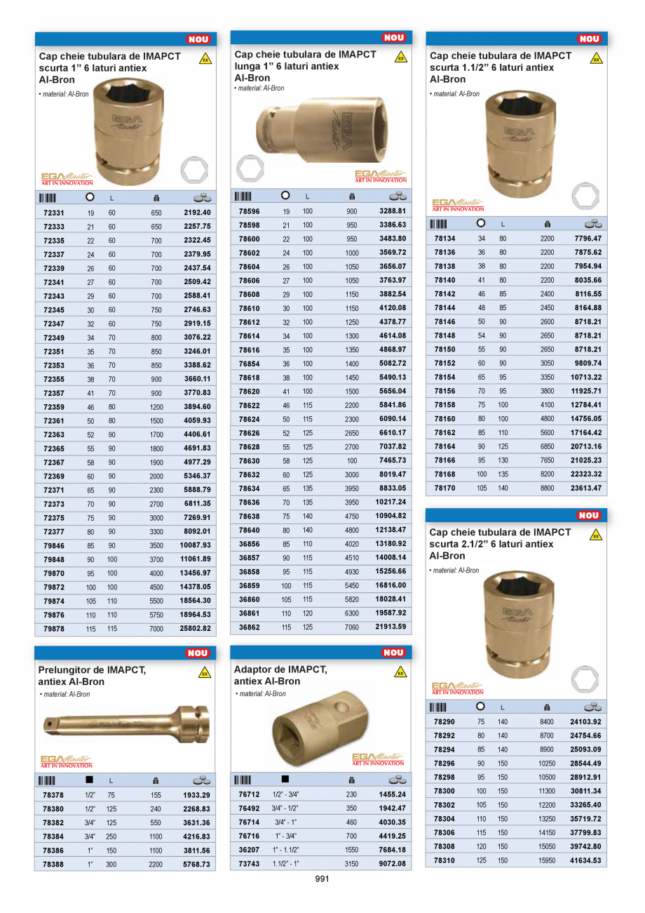 Pagina 989 - CATALOG-UNIOR-TEPID-INDUSTRIAL-2025_rev5  Catalog, brosura Romana 

I

J

J

K

K

L

L...