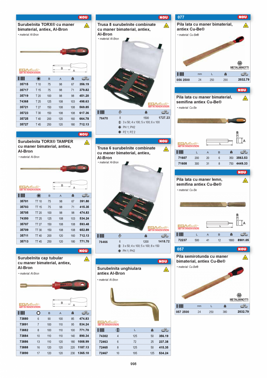 Pagina 996-CATALOG-UNIOR-TEPID-INDUSTRIAL-2025_rev5  Catalog, brosura Romana 0/14×14×90

218.55

140...