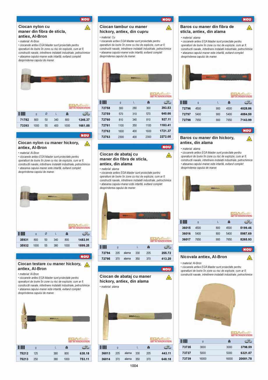 Pagina 1002 - CATALOG-UNIOR-TEPID-INDUSTRIAL-2025_rev5  Catalog, brosura Romana astard cu
maner...