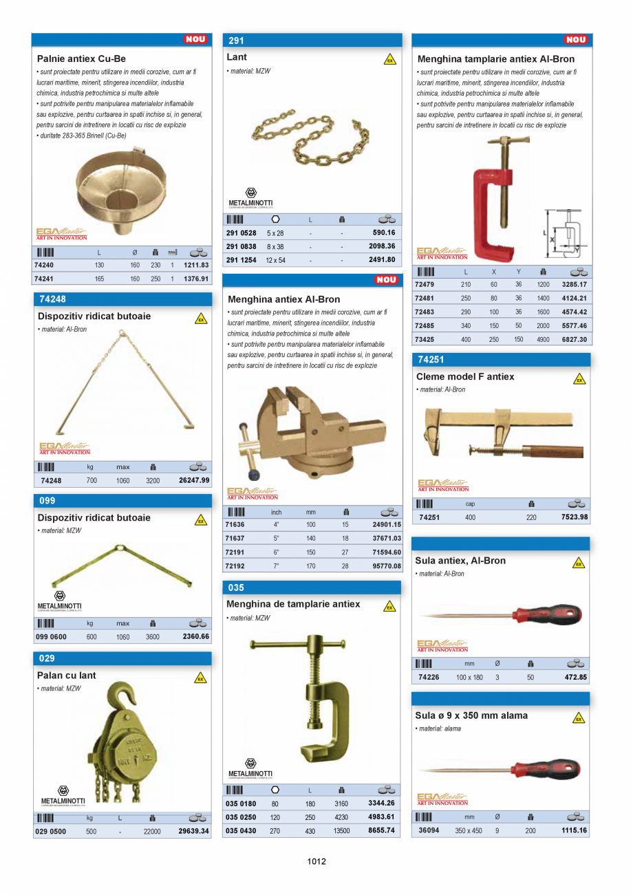 Pagina 1010-CATALOG-UNIOR-TEPID-INDUSTRIAL-2025_rev5  Catalog, brosura Romana 00200BA
P2CX100200SF
P2CX100200FI
...