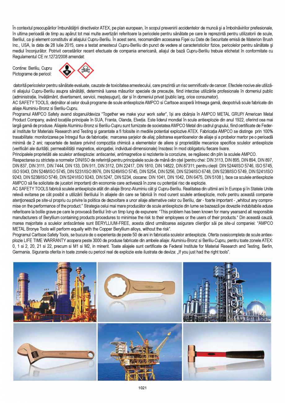 Pagina 1019-CATALOG-UNIOR-TEPID-INDUSTRIAL-2025_rev5  Catalog, brosura Romana me: 7.0 mm
• greutate: 163 g
...