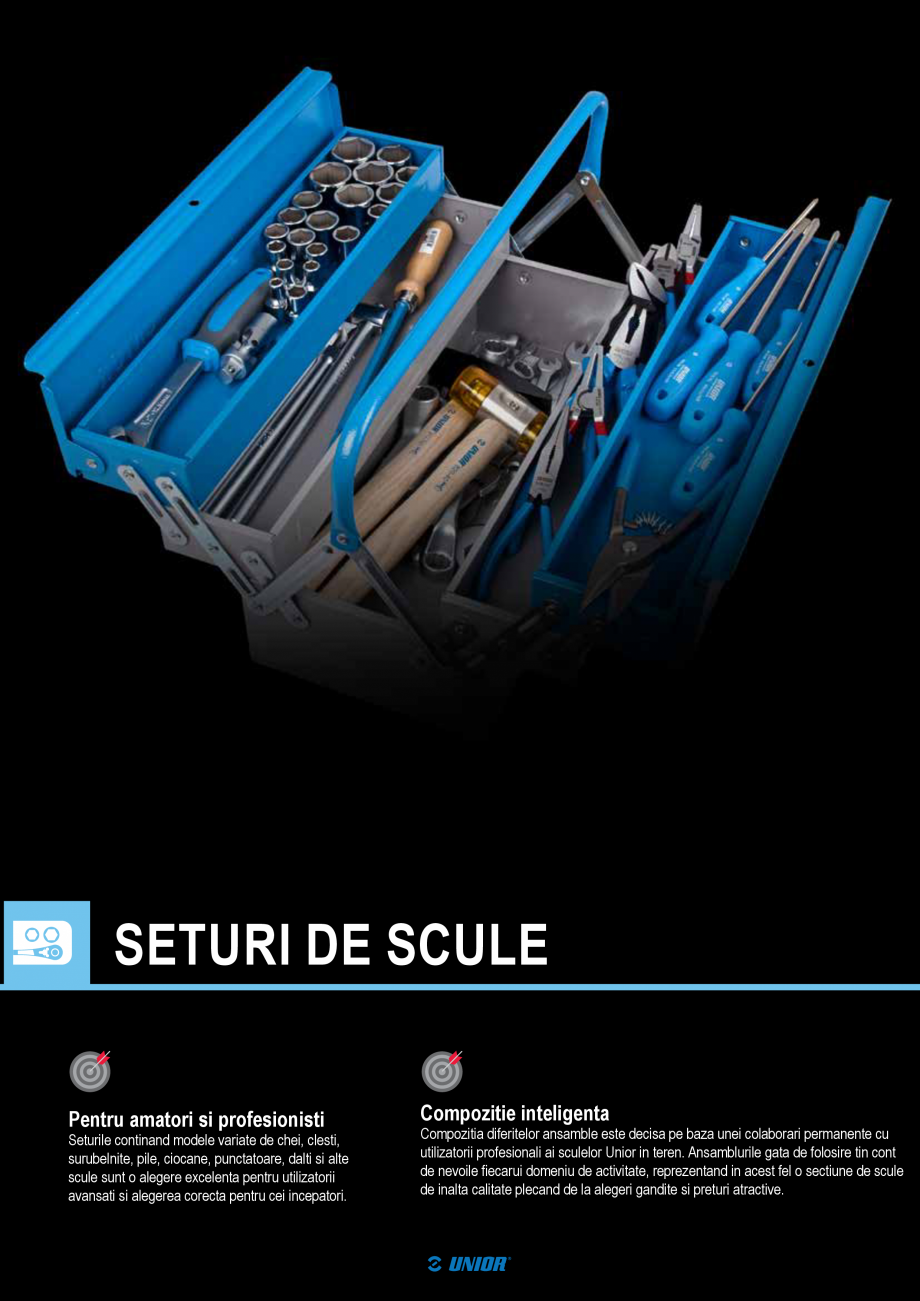 Pagina 1020 - CATALOG-UNIOR-TEPID-INDUSTRIAL-2025_rev5  Catalog, brosura Romana  pilire tabla, in...