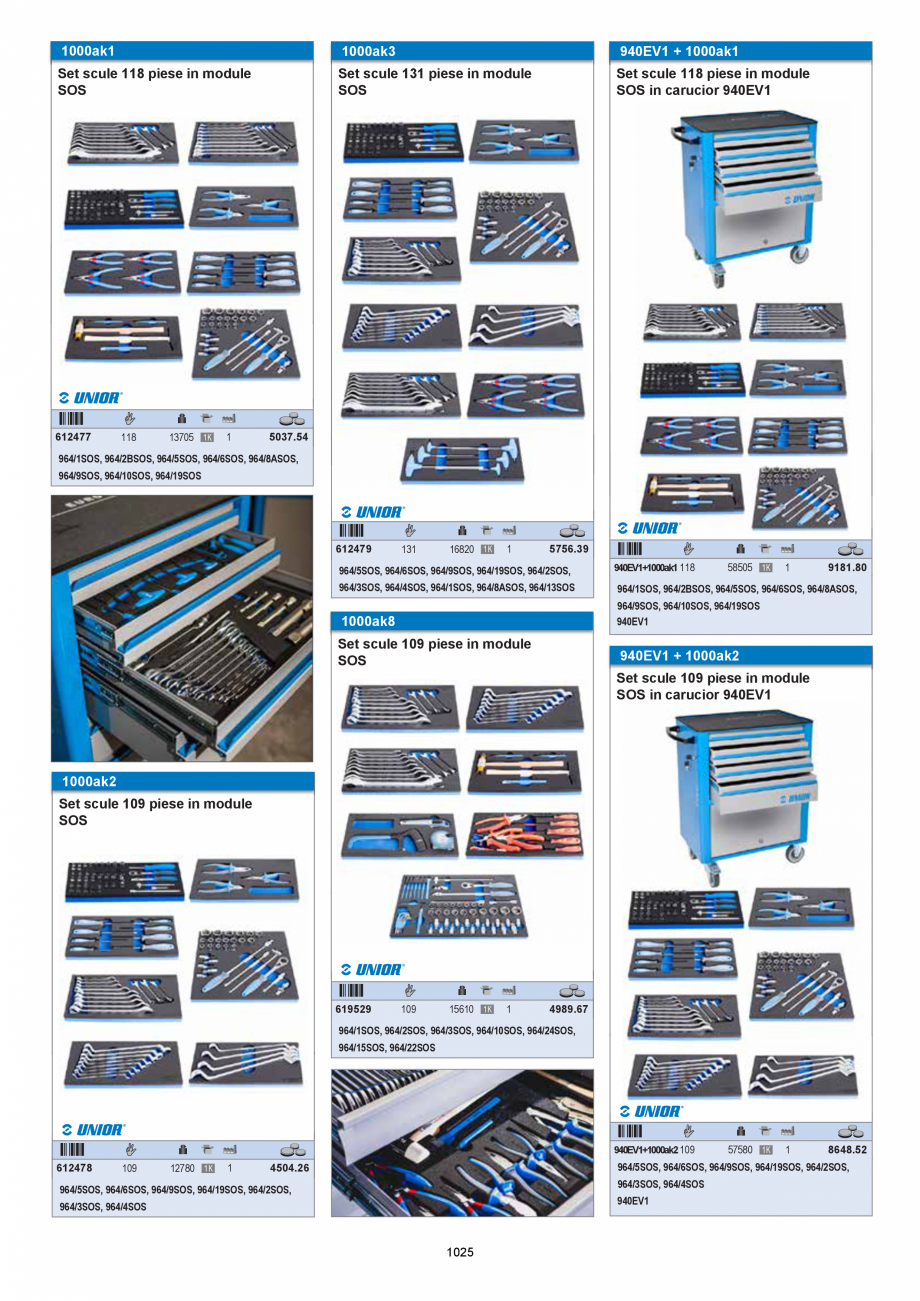 Pagina 1023 - CATALOG-UNIOR-TEPID-INDUSTRIAL-2025_rev5  Catalog, brosura Romana orpul turnat din...