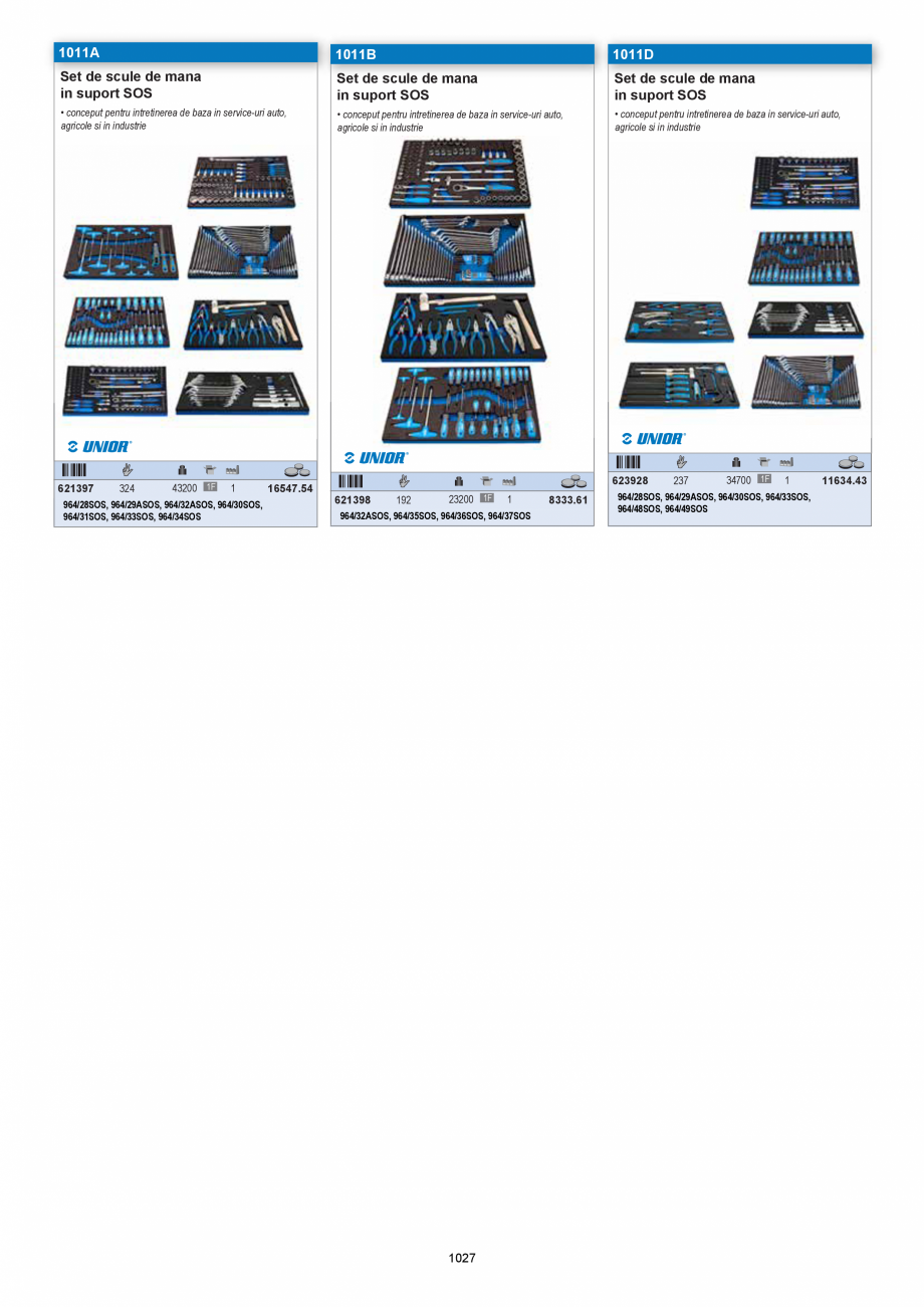 Pagina 1025-CATALOG-UNIOR-TEPID-INDUSTRIAL-2025_rev5  Catalog, brosura Romana nodulare se obțin prin adăugarea...