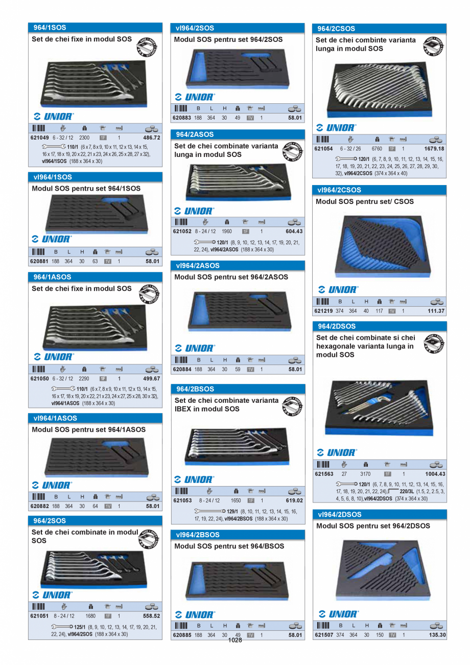 Pagina 1026 - CATALOG-UNIOR-TEPID-INDUSTRIAL-2025_rev5  Catalog, brosura Romana u creșterea...