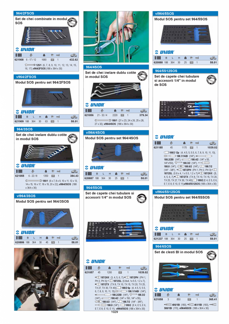 Pagina 1027-CATALOG-UNIOR-TEPID-INDUSTRIAL-2025_rev5  Catalog, brosura Romana GERE [KN]
KRONUS
17
23
28
35
40
...