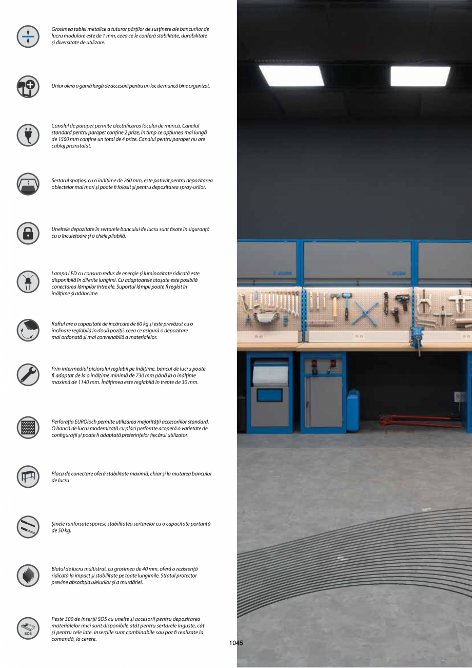 Pagina 1043 - CATALOG-UNIOR-TEPID-INDUSTRIAL-2025_rev5  Catalog, brosura Romana 5265 si 22 5267
• ...