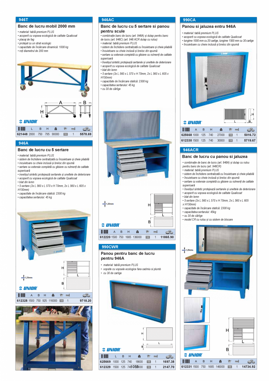 Pagina 1051-CATALOG-UNIOR-TEPID-INDUSTRIAL-2025_rev5  Catalog, brosura Romana 56

Fierastrau cu maner reglabil...