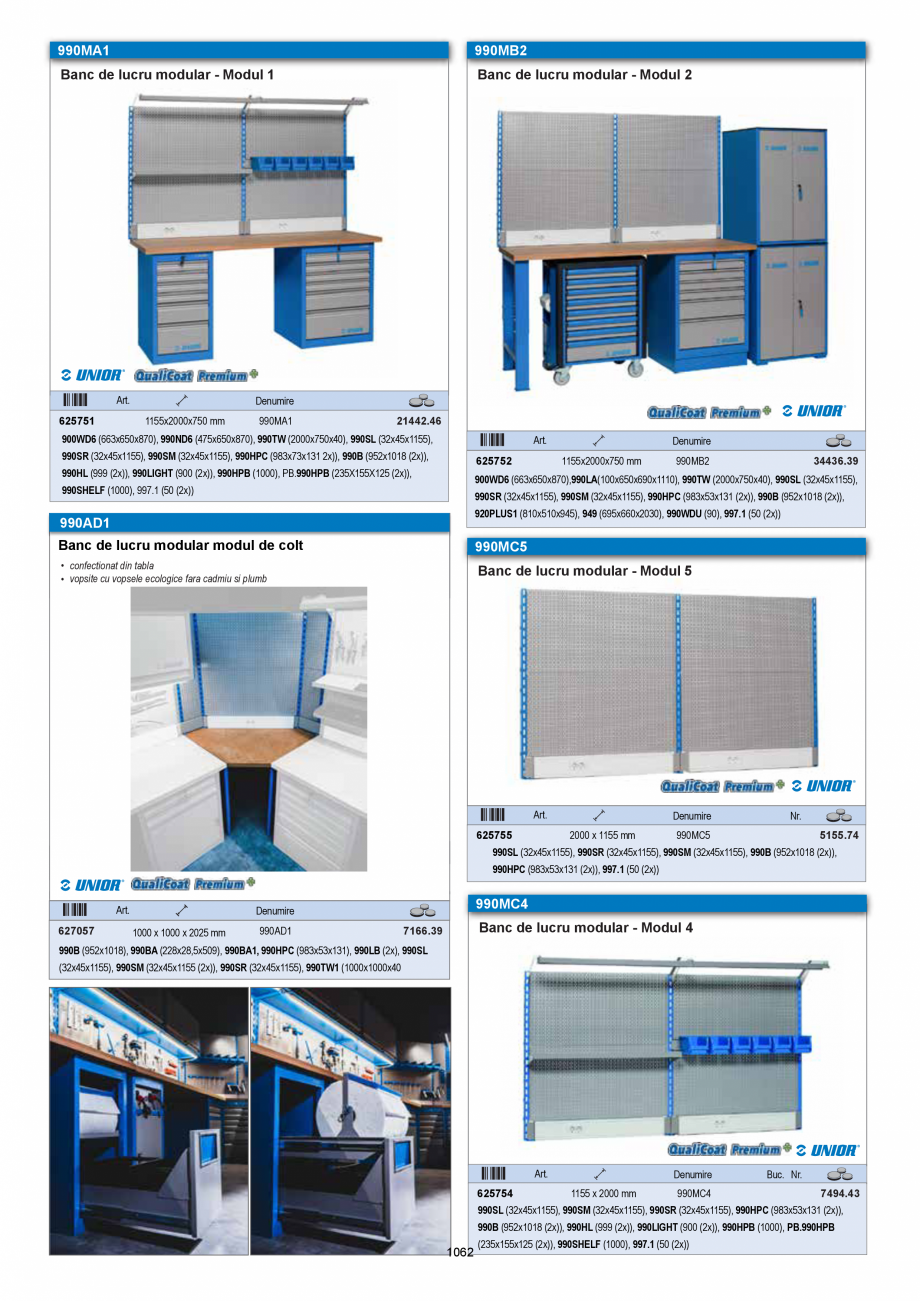Pagina 1060 - CATALOG-UNIOR-TEPID-INDUSTRIAL-2025_rev5  Catalog, brosura Romana za
anti alunecare.

...