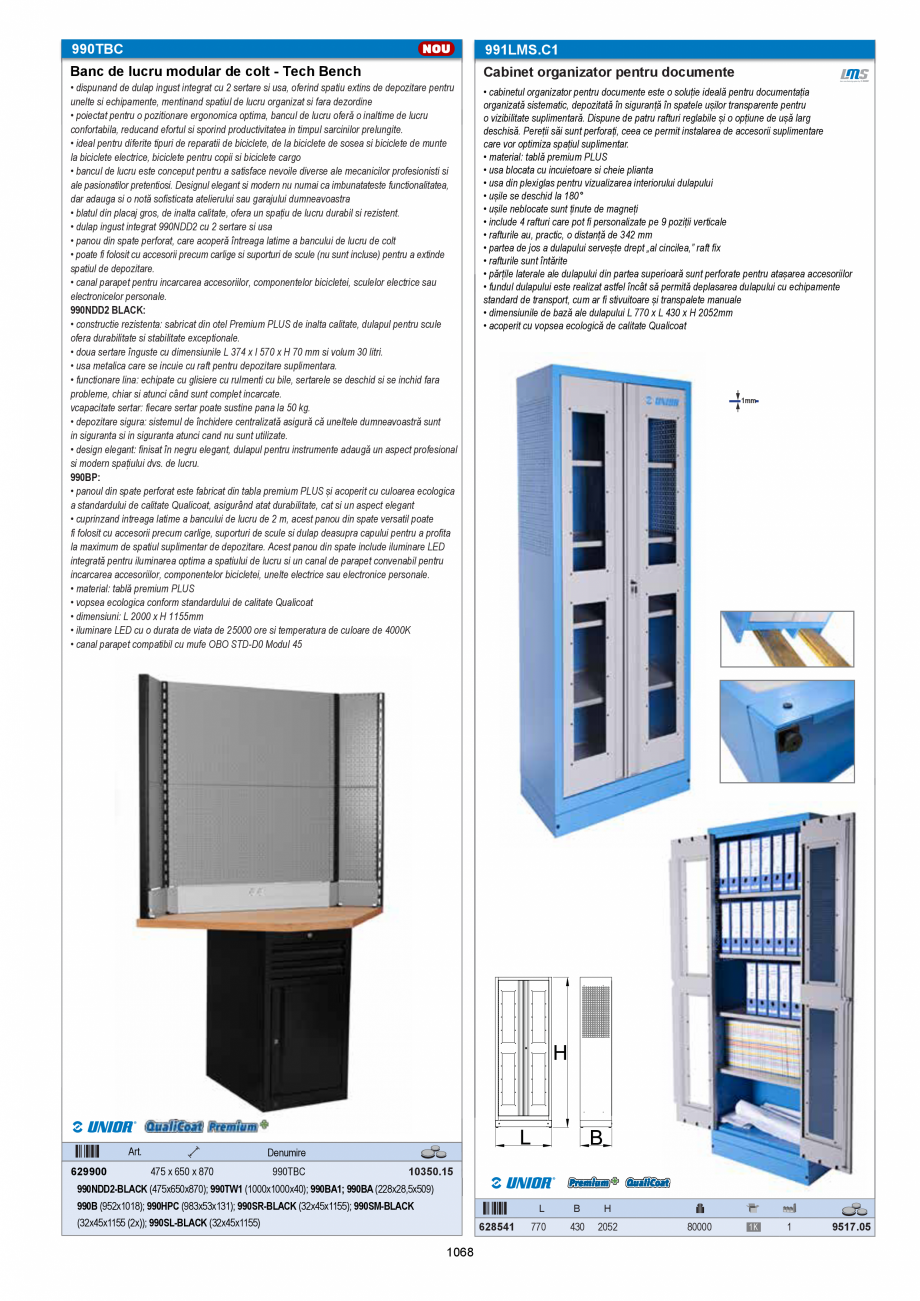 Pagina 1066 - CATALOG-UNIOR-TEPID-INDUSTRIAL-2025_rev5  Catalog, brosura Romana 
150

250

5

74

4B...