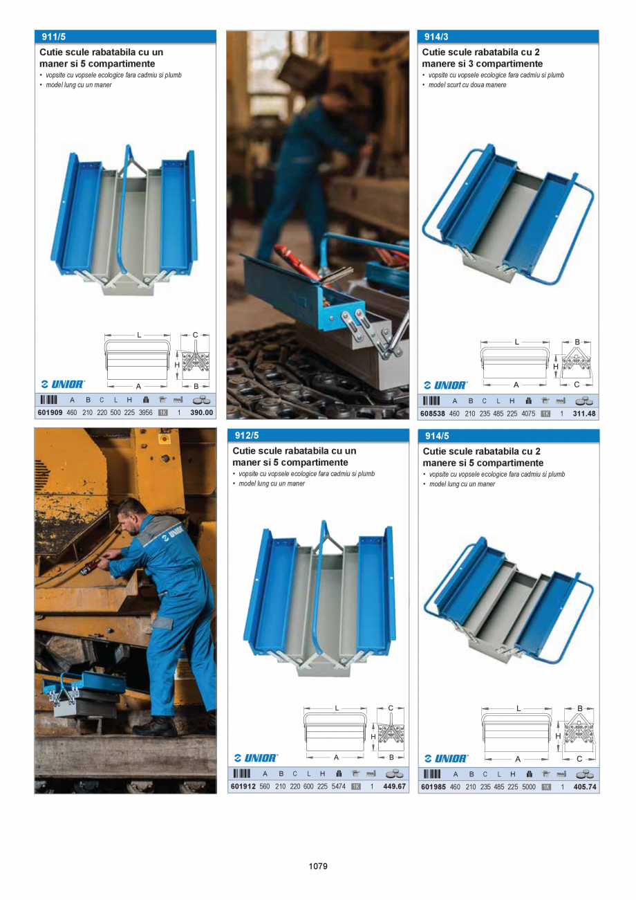 Pagina 1077-CATALOG-UNIOR-TEPID-INDUSTRIAL-2025_rev5  Catalog, brosura Romana 8 166 4B

5

76.39

611753 12 125 ...