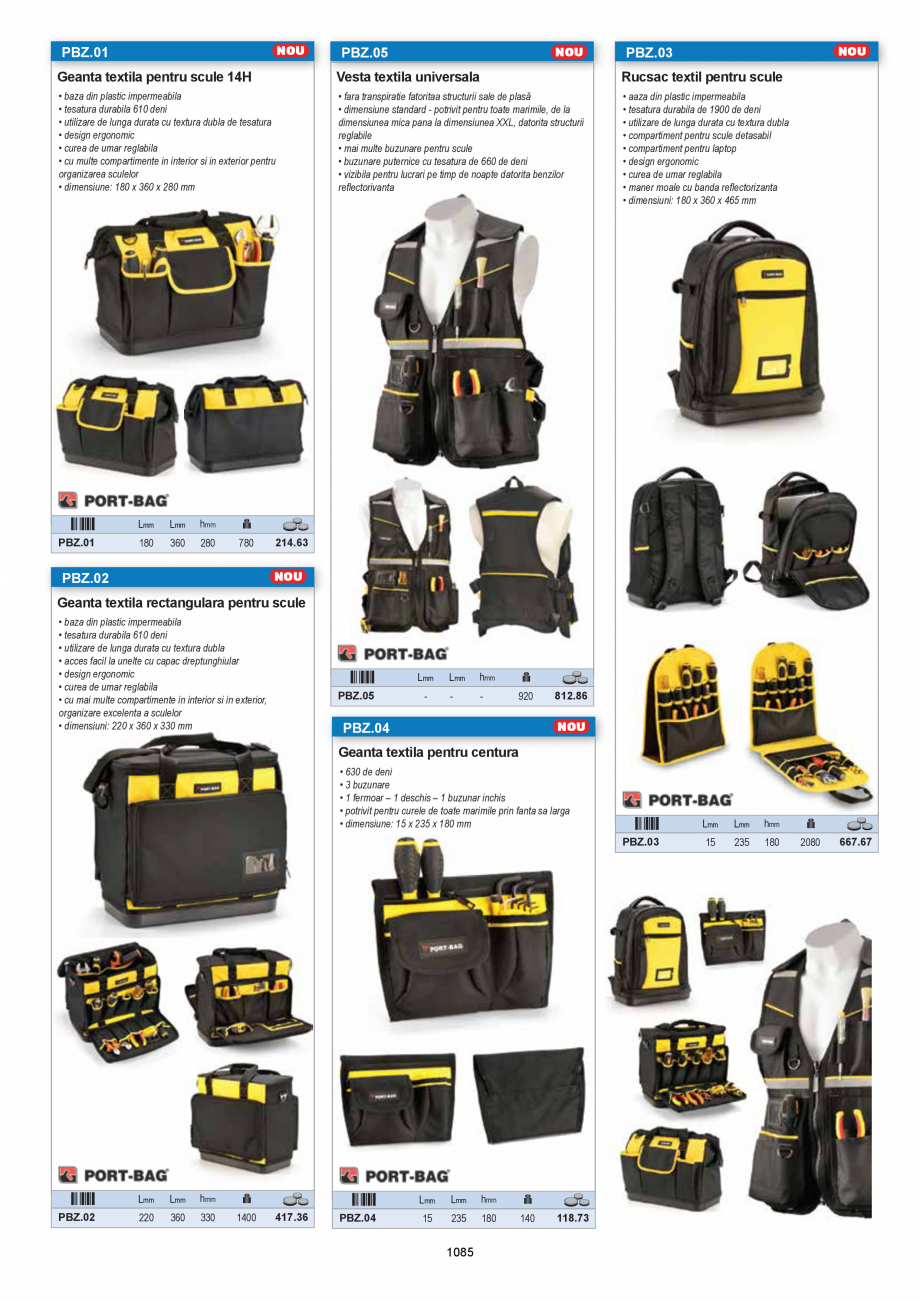 Pagina 1083 - CATALOG-UNIOR-TEPID-INDUSTRIAL-2025_rev5  Catalog, brosura Romana repede
• intr-un...