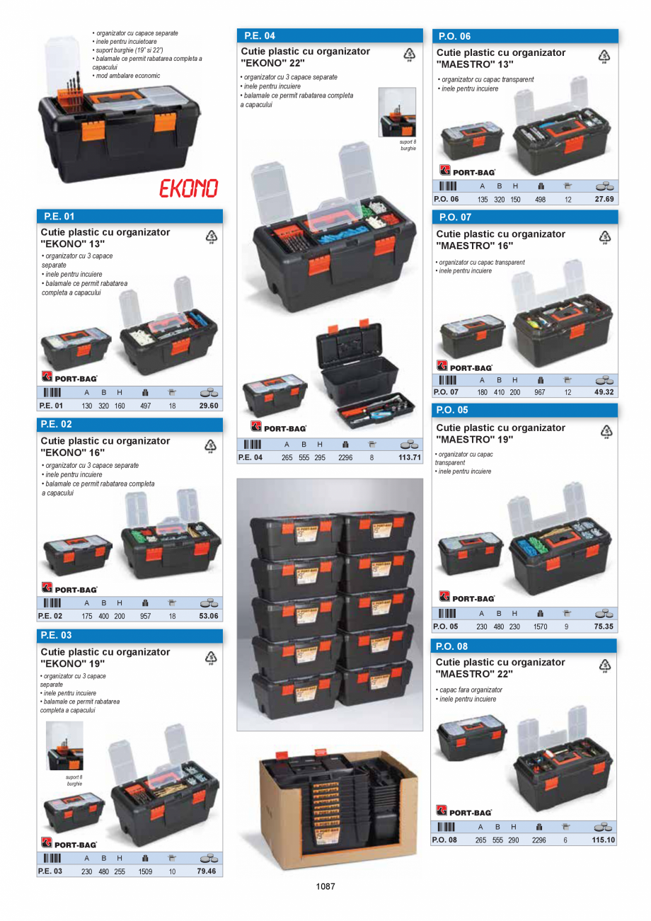 Pagina 1085-CATALOG-UNIOR-TEPID-INDUSTRIAL-2025_rev5  Catalog, brosura Romana  cuplu
cu aproximativ 115% peste...