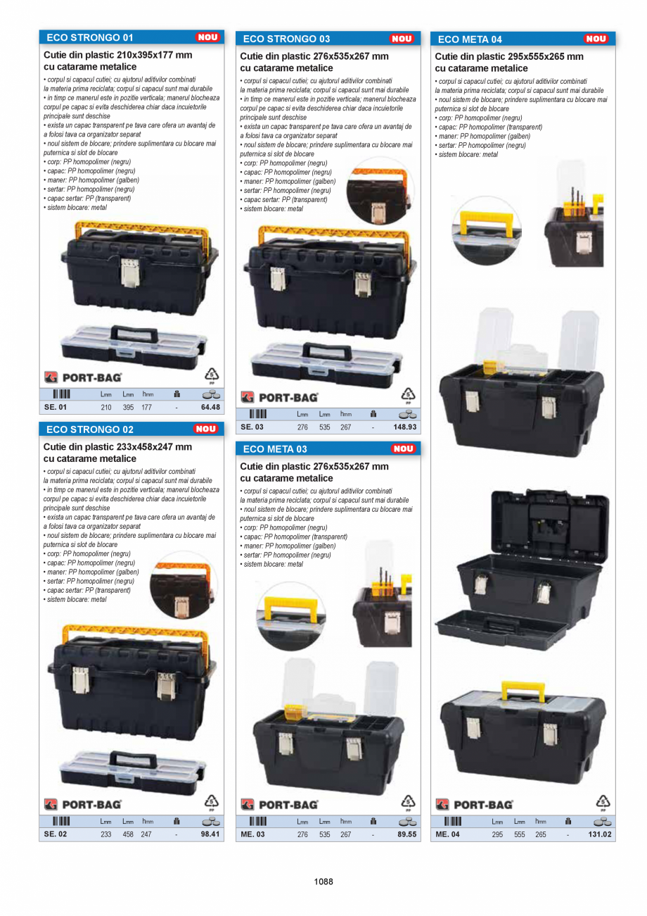 Pagina 1086 - CATALOG-UNIOR-TEPID-INDUSTRIAL-2025_rev5  Catalog, brosura Romana 
7,11

L1

L3

r min...