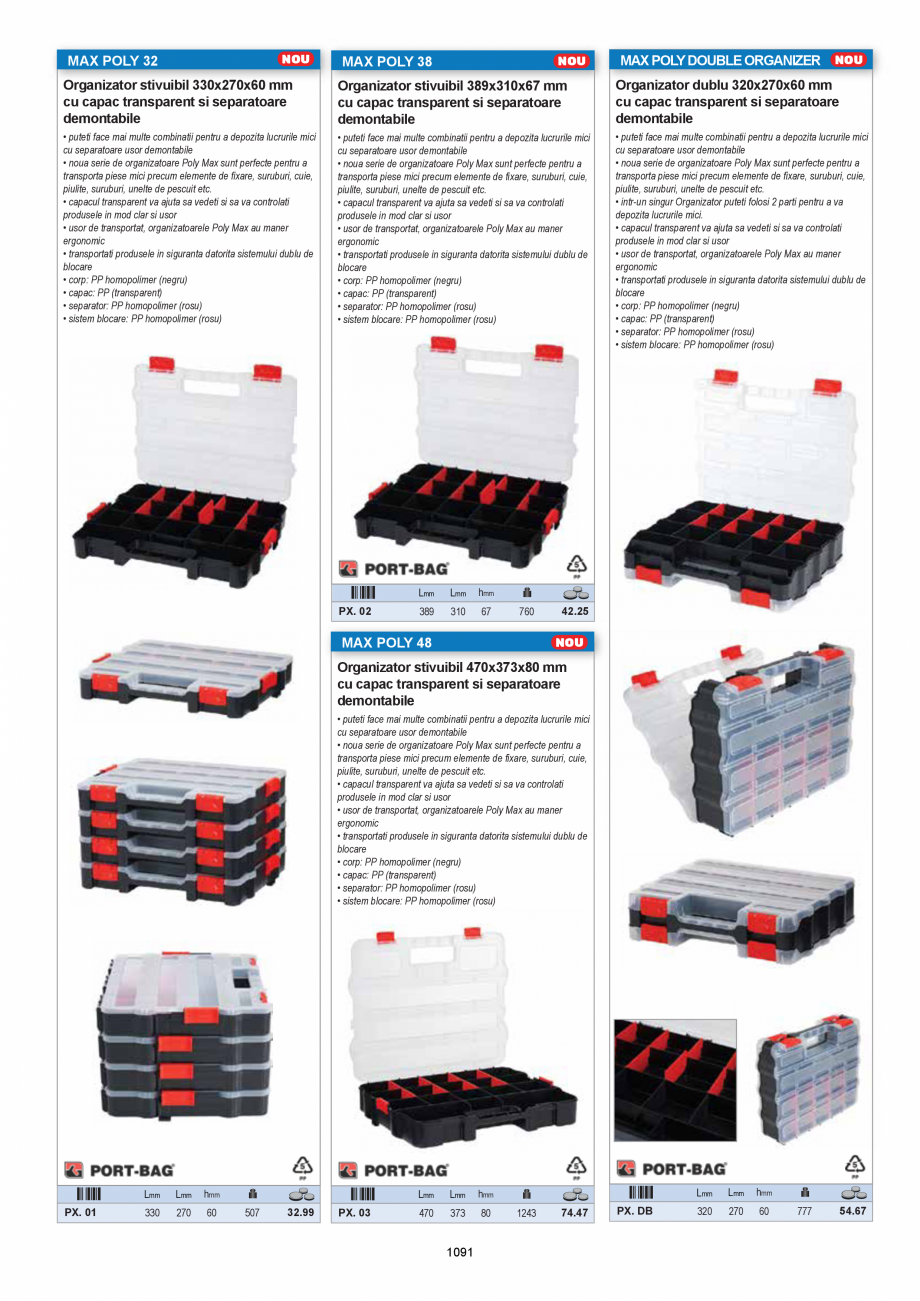 Pagina 1089 - CATALOG-UNIOR-TEPID-INDUSTRIAL-2025_rev5  Catalog, brosura Romana ndere magnetica sau ...