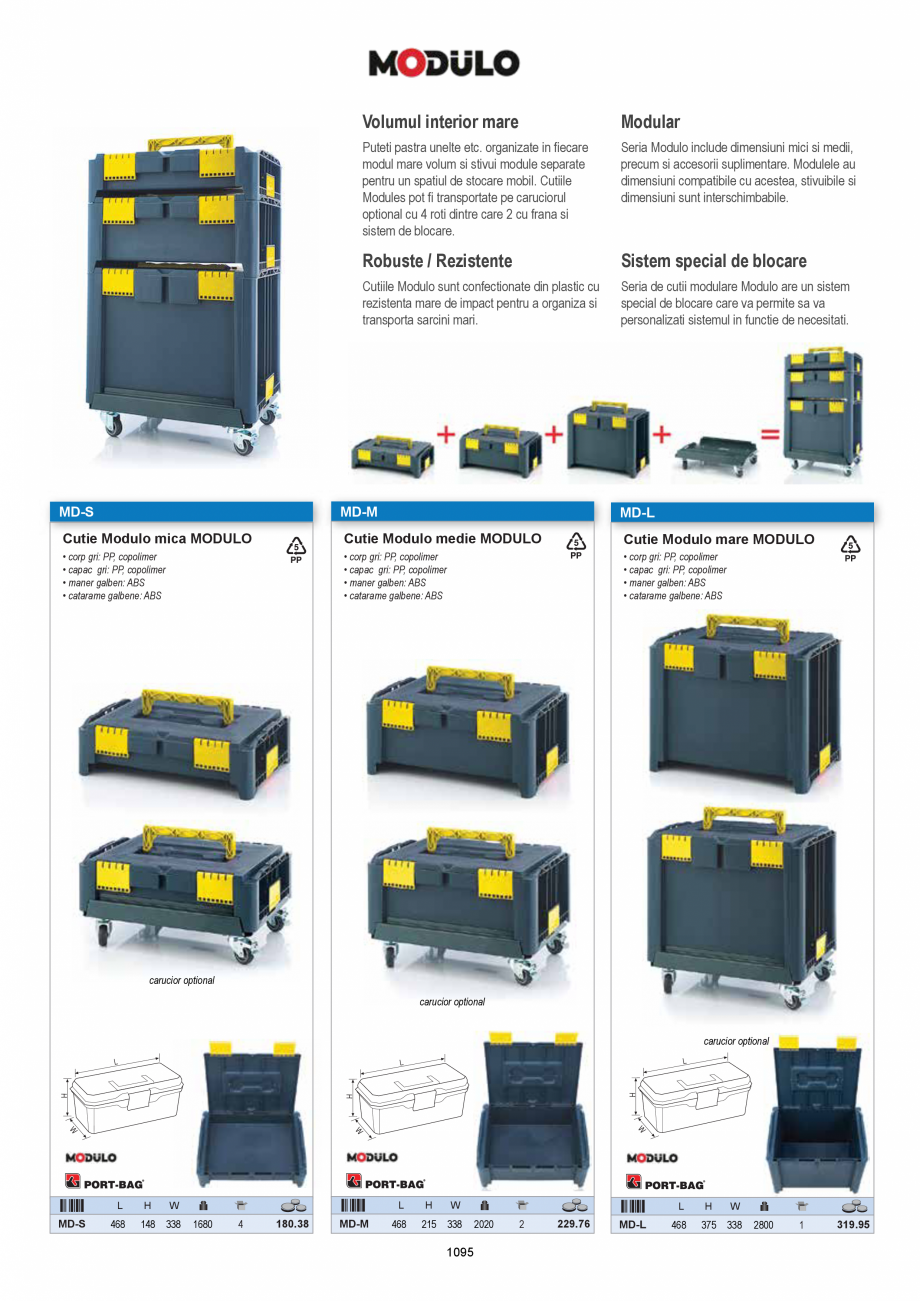Pagina 1093 - CATALOG-UNIOR-TEPID-INDUSTRIAL-2025_rev5  Catalog, brosura Romana SION – versiune...