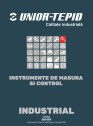 CATALOG INDUSTRIAL UNIOR-TEPID 2025-2026 - INSTRUMENTE DE MASURA SI CONTROL web