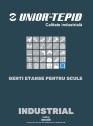 CATALOG INDUSTRIAL UNIOR-TEPID 2025-2026 - CUTII ETANSE PENTRU SCULE web