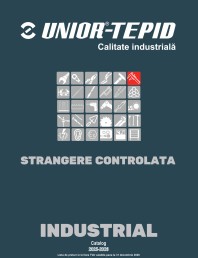 Catalog industrial 2025 - 2026 - DINAMOMETRIE 