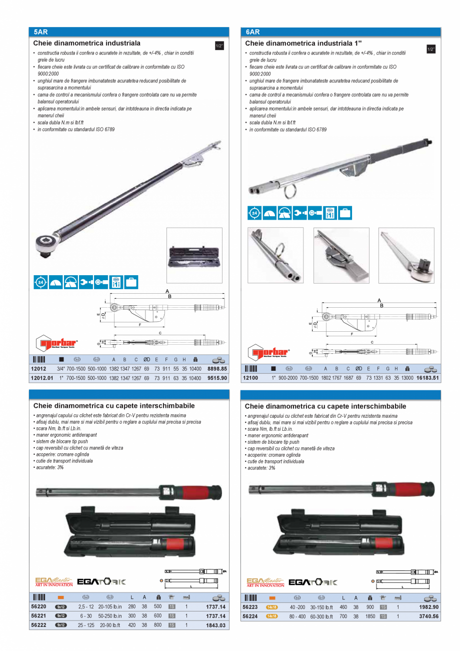 Pagina 9-CATALOG INDUSTRIAL UNIOR-TEPID 2025-2026 - DINAMOMETRIE - 56 web  Catalog, brosura Romana -30
...