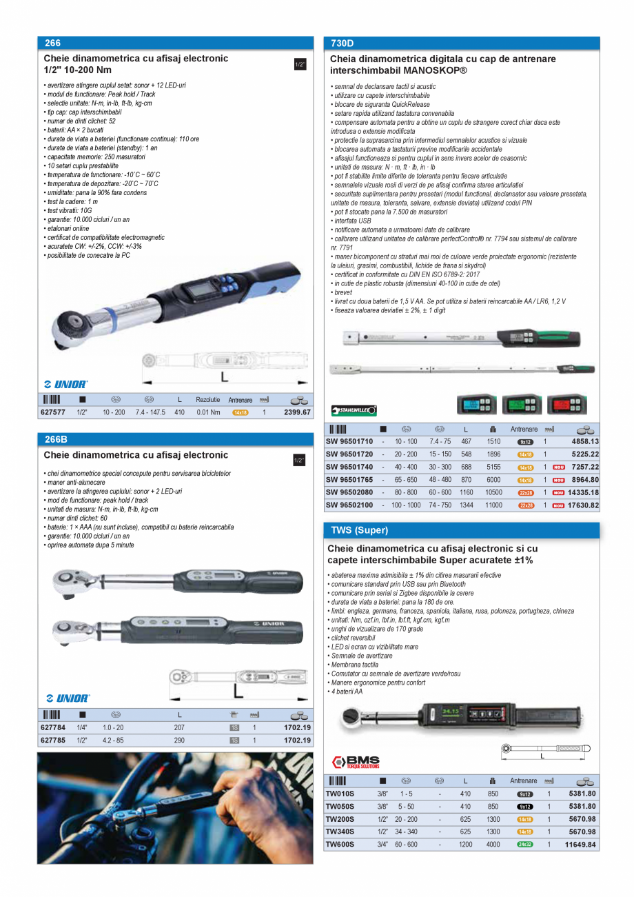 Pagina 22-CATALOG INDUSTRIAL UNIOR-TEPID 2025-2026 - DINAMOMETRIE - 56 web  Catalog, brosura Romana 

5000
...