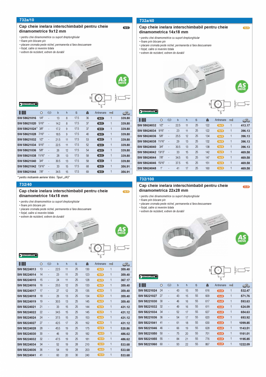 Pagina 34 - CATALOG INDUSTRIAL UNIOR-TEPID 2025-2026 - DINAMOMETRIE - 56 web  Catalog, brosura...