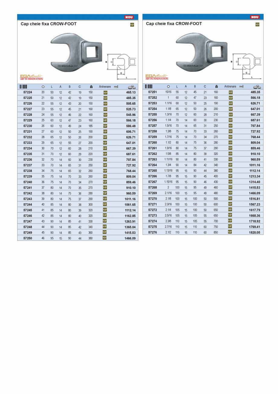 Pagina 39 - CATALOG INDUSTRIAL UNIOR-TEPID 2025-2026 - DINAMOMETRIE - 56 web  Catalog, brosura...