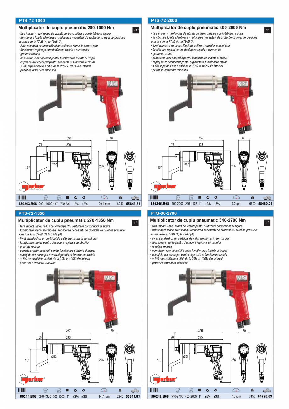 Pagina 42 - CATALOG INDUSTRIAL UNIOR-TEPID 2025-2026 - DINAMOMETRIE - 56 web  Catalog, brosura...