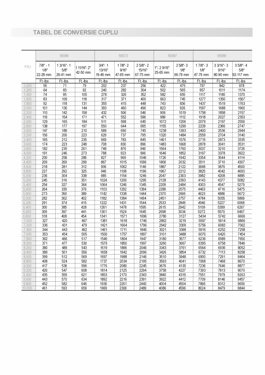 Pagina 53-CATALOG INDUSTRIAL UNIOR-TEPID 2025-2026 - DINAMOMETRIE - 56 web  Catalog, brosura Romana 
si...