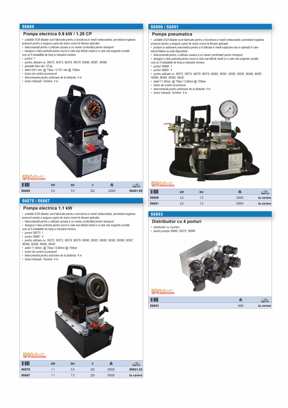 Pagina 55-CATALOG INDUSTRIAL UNIOR-TEPID 2025-2026 - DINAMOMETRIE - 56 web  Catalog, brosura Romana d...