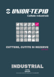 Catalog industrial 2025 - 2026 - CUTTERE SI CUTITE EXTINS 