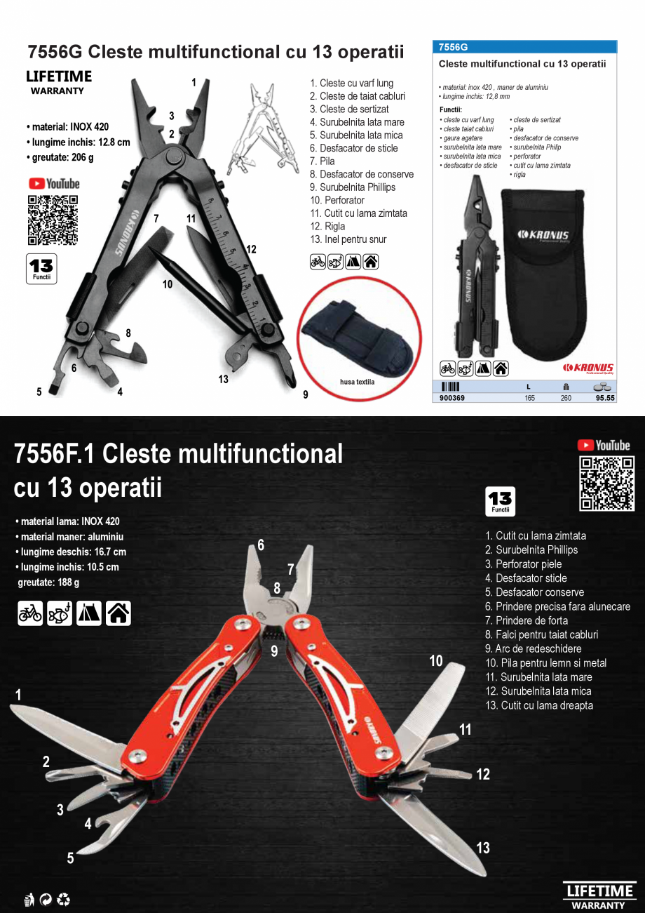 Pagina 18 - CATALOG INDUSTRIAL UNIOR-TEPID 2025-2026 - CUTTERE SI CUTITE EXTINS web  Catalog,...