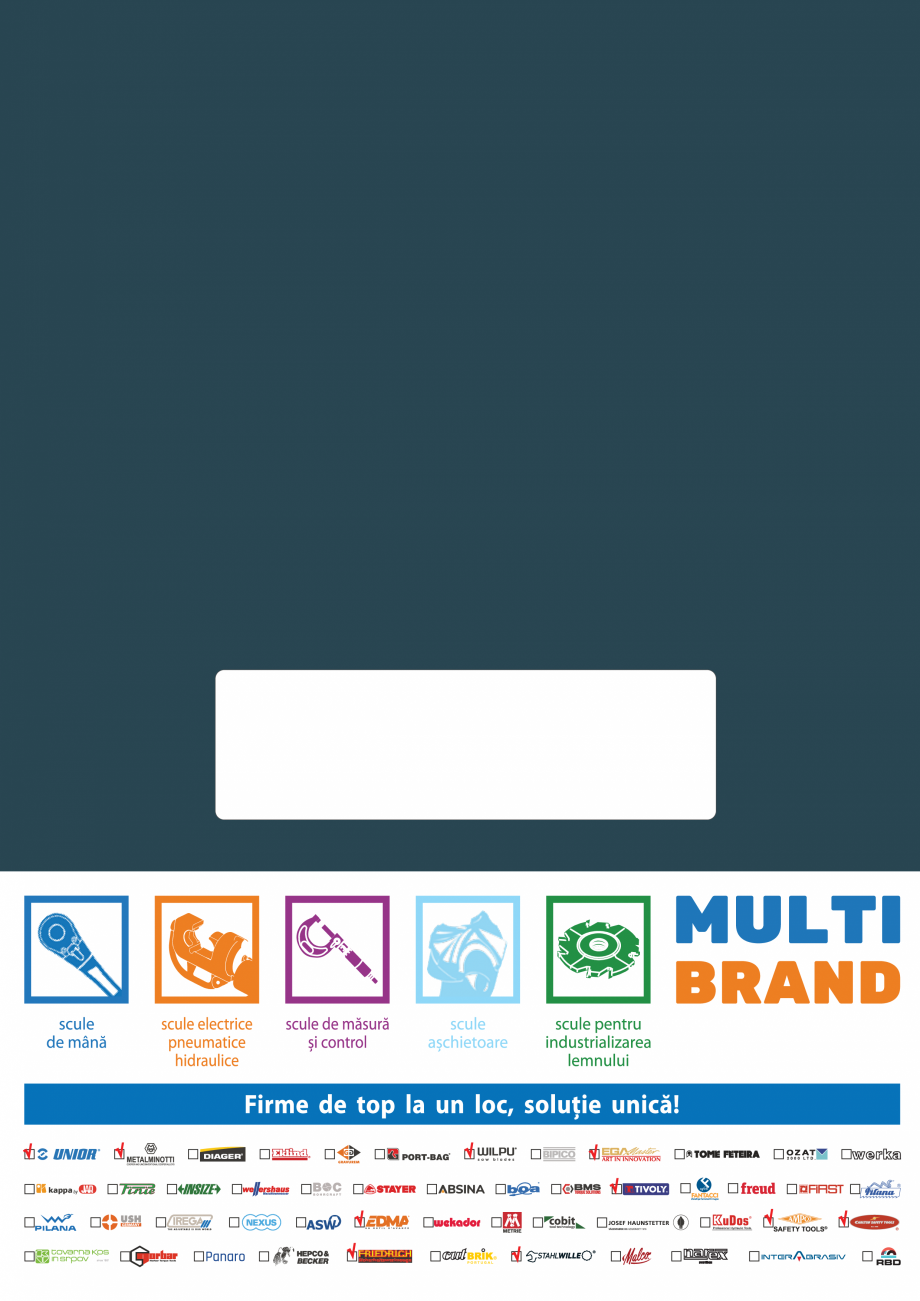 Pagina 24 - CATALOG INDUSTRIAL UNIOR-TEPID 2025-2026 - CUTTERE SI CUTITE EXTINS web  Catalog,...