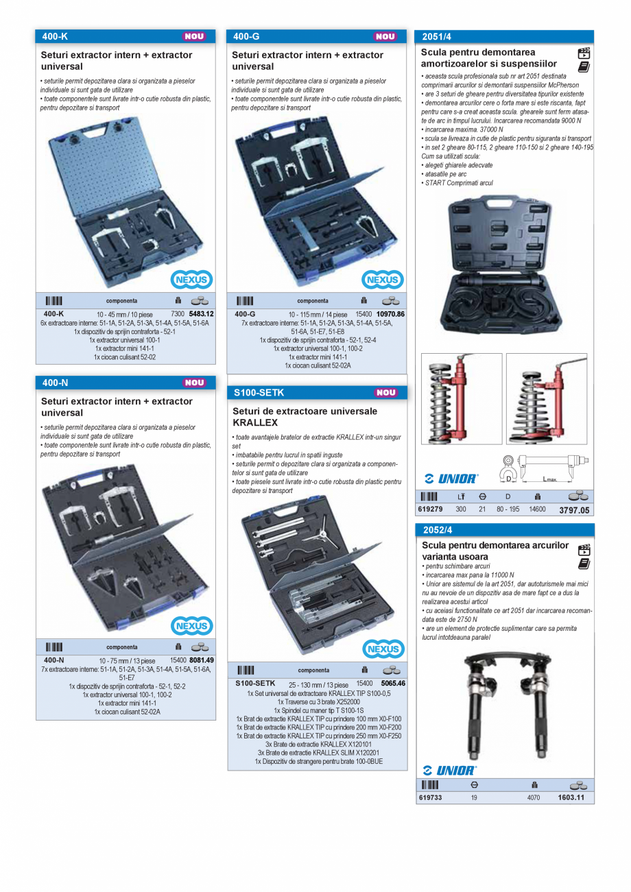 Pagina 21-CATALOG INDUSTRIAL UNIOR-TEPID 2025-2026 - AUTOMOTIVE web  Catalog, brosura Romana 8

96.68

SW...