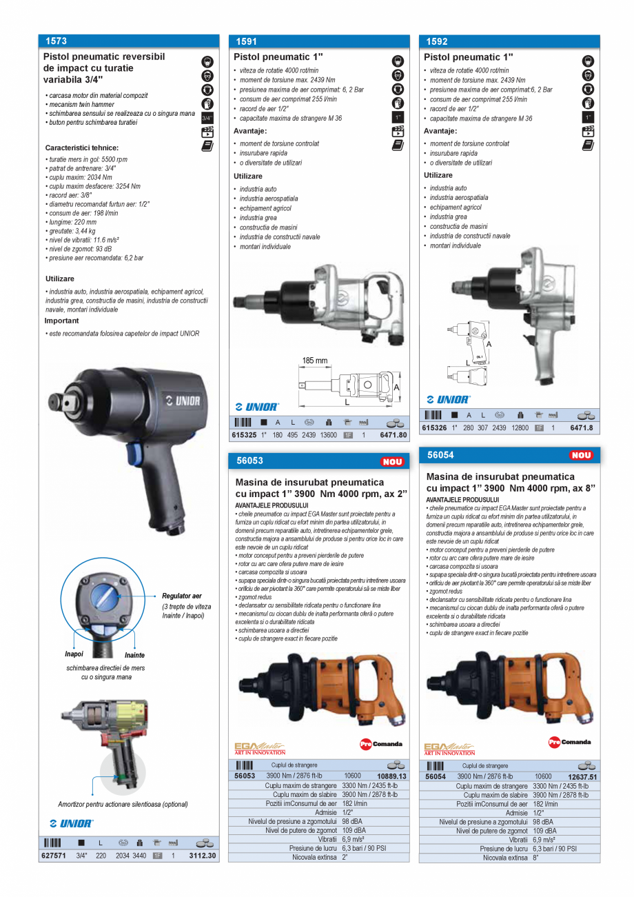 Pagina 51 - CATALOG INDUSTRIAL UNIOR-TEPID 2025-2026 - AUTOMOTIVE web  Catalog, brosura Romana 0

7
...
