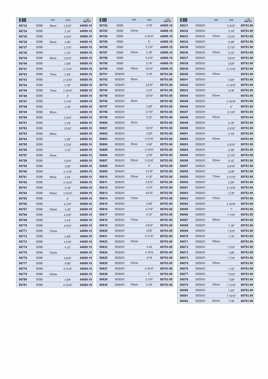 Pagina 30 - CATALOG INDUSTRIAL UNIOR-TEPID 2025-2026 - SCULE HIDRAULICE web  Catalog, brosura Romana...