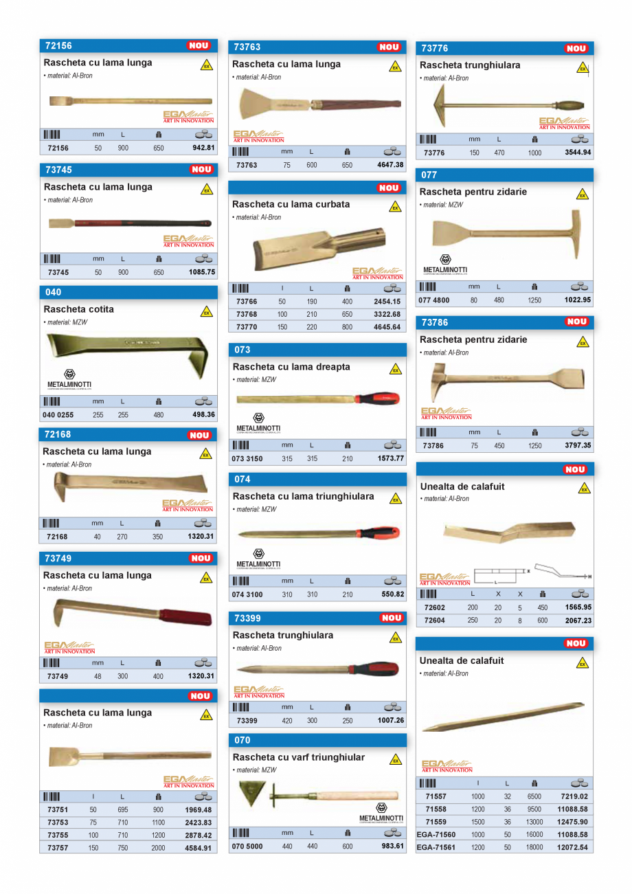Pagina 38-CATALOG INDUSTRIAL UNIOR-TEPID 2025-2026 - SCULE ANTI-EX web  Catalog, brosura Romana 0

1901.64

28...